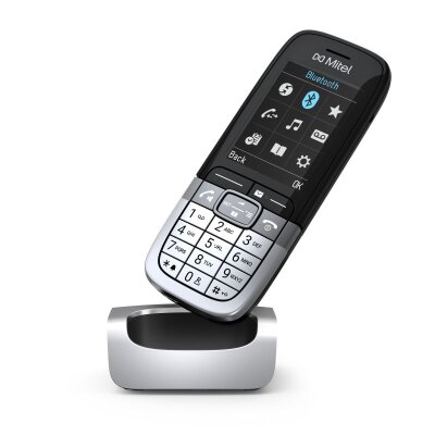 Mitel OpenScape DECT Phone SL7 Mobilteil jetzt verfügbar - Mitel OpenScape DECT Phone SL7 jetzt verfügbar | INTERTRADE DIREKT