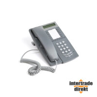 Mitel Aastra Dialog 4222 Office, Farbe: Anthrazit
DBC 222...
