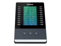 Yealink EXP50 Farb-LCD Erweiterungsmodul (EXP50)
