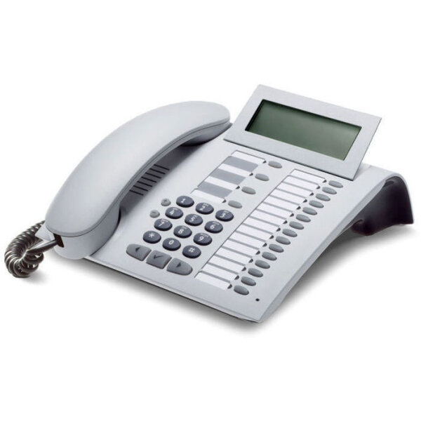 SIEMENS optiPoint 410 Advance arctic, L30250-F600-A186
refurbished