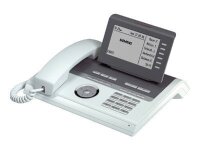UNIFY OpenStage 40 SIP, Eisblau (L30250-F600-C108)...