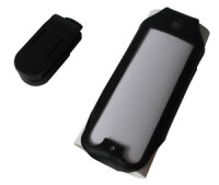 Ledertasche mit Drehclip Unify OpenScape SL5 / SL6...