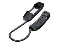 GIGASET DA210 SCHWARZ
S30054-S6527-B101