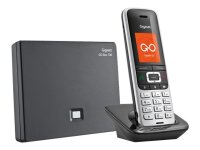 Gigaset S850A GO
S30852-H2625-B101
