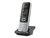 Gigaset Mobilteil S850HX platin/schwarz (inkl....