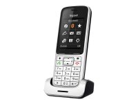 Gigaset SL450 HX DECT Mobilteil inkl. Ladeschale...