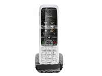 Gigaset Mobilteil C430HX schwarz
S30852-H2765-B101