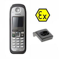 Siemens Gigaset M2 EX Professional, S30852-S1756-R121...