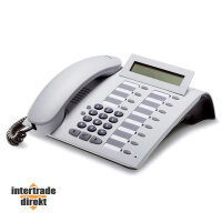 SIEMENS optiPoint 500 standard, arctic
L30250-F600-A114