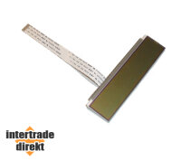 SIEMENS OptiPoint LCD Display (2x24)
ohne...