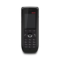 ASCOM i63 Protector - VoWiFi WLAN-Handset (WH2-ACAA)