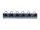 ALCATEL-LUCENT ENTERPRISE 82x4 DECT-Mobilteil Rack-Ladestation (3BN67382AA)