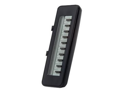 Alcatel-Lucent Premium "S" 10 Tasten Erweiterungsmodul
3MG27105AC