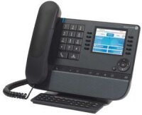 Alcatel Lucent 8068s DE Premium DeskPhone BT
ohne...