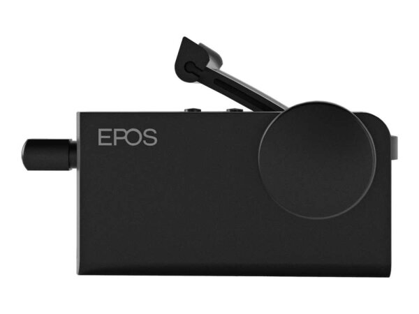 EPOS SENNHEISER HSL 10 II mechanischer Hörerlifter für Tischtelefone (1000756)