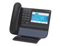 Alcatel-Lucent 8078s Premium DeskPhone BT mit Bluetooth...