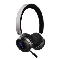 Alcatel-Lucent Enterprise AH80 Bluetooth Headset...