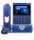 ALCATEL-LUCENT ENTERPRISE DeskPhone ALE-400 mit schnurgebundenem Hörer (3ML27410AA)