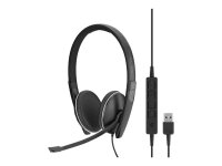 EPOS SENNHEISER ADAPT SC 165 USB-A II Headset Duo (1000916)