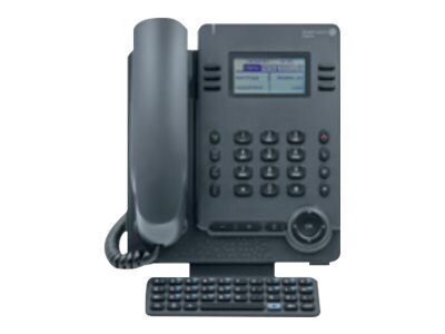 ALCATEL-LUCENT ENTERPRISE ALE-20 Essential DeskPhone (3ML37020BB)