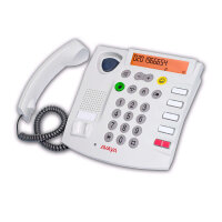 Avaya SeCom Excellence Plus, seniorengerechtes...