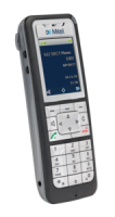 MITEL 612d V2 DECT Mobilteil (50006866)
refurbished