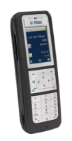 MITEL 632d V2 DECT Mobilteil (50006868)
refurbished