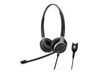 EPOS IMPACT SC 662 Stereo Premium-Headset mit Easy...