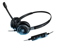 EPOS IMPACT SC 660 USB ML Stereo Premium USB-Headset mit...