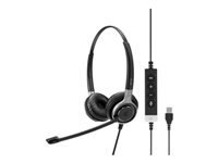 EPOS IMPACT SC 660 ANC USB Premium Stereo Headset mit ANC...
