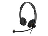 EPOS IMPACT SC 60 USB ML Stereo Headset mit In-Line Call...