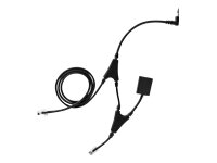 EPOS CEHS-AL 01 Alcatel Adapterkabel fur elektronische...