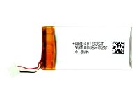 EPOS DW BATT 03 Akku für D 10 DW 10 DW 20 Pro 1 DW 30 Pro 2 MB Pro Serie