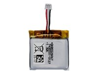 EPOS SDW 10 Ersatzakku fuer IMPACT SDW 10 HS SDW 5013 SDW...