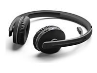 EPOS ADAPT 260 Stereo Bluetooth Headset Noise...
