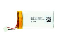 EPOS SENNHEISER DW BATT 03 Akku für DW-Serie
504374...