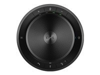 EPOS EXPAND 40T Bluetooth Konferenzlautsprecher inkl. USB-C BT-Dongle Multi-Konnektivität drei Beamforming-Mikros Duplex Teams zert.