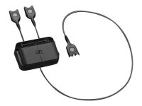 EPOS SENNHEISER UI 815 Umschalter für zwei...