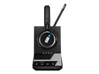 EPOS IMPACT SDW 5065 EU/UK/AUS Stereo USB DECT-GAP Headset für Tischtelefon und PC