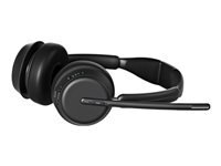 EPOS IMPACT 1060T Stereo Bluetooth Headset inkl. USB-A...