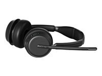 EPOS IMPACT 1061 Stereo Bluetooth Headset inkl. USB-A...