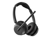 EPOS IMPACT 1061 ANC Stereo Bluetooth Headset mit Active...