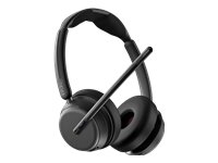 EPOS IMPACT 1061T Stereo Bluetooth Headset inkl. USB-A...