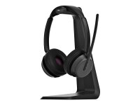 EPOS IMPACT 1061T ANC Stereo Bluetooth Headset Teams...