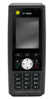 MITEL 742d DECT Mobilteil (51310673)