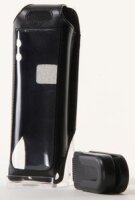 Ledertasche für Mitel 630d, Mitel 632d