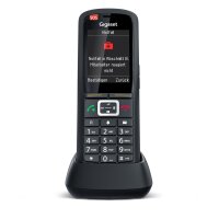 GIGASET PRO R700H protect PRO DECT Mobilteil 6,1cm...