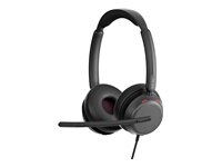 EPOS IMPACT 860T Stereo USB-C OpenOffice Headset inkl....