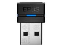 EPOS BTD 800a USB-A Bluetooth Dongle fuer Adapt-, Impact- und Expand Serie