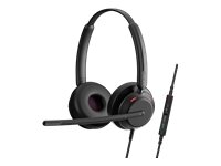 EPOS IMPACT 760 Stereo USB-C Headset mit...